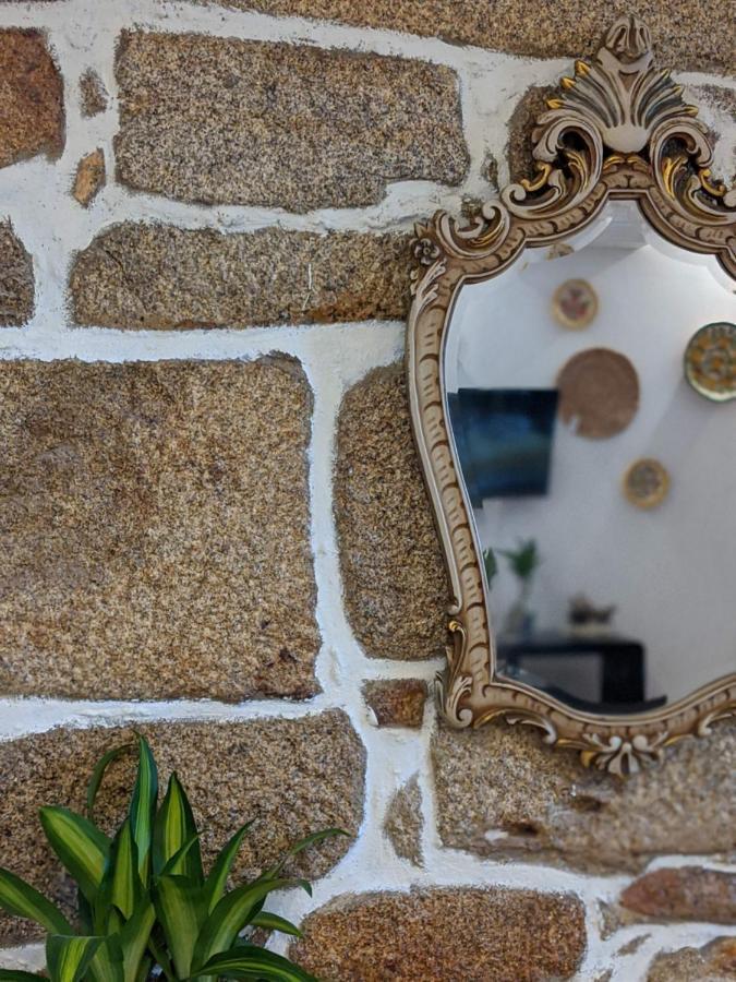 Porto Memory-Stone House Leilighet Eksteriør bilde